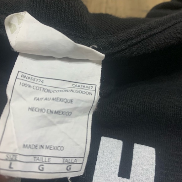 Nick Swardson Terry Reno 911 Shirt - Picture 2 of 2